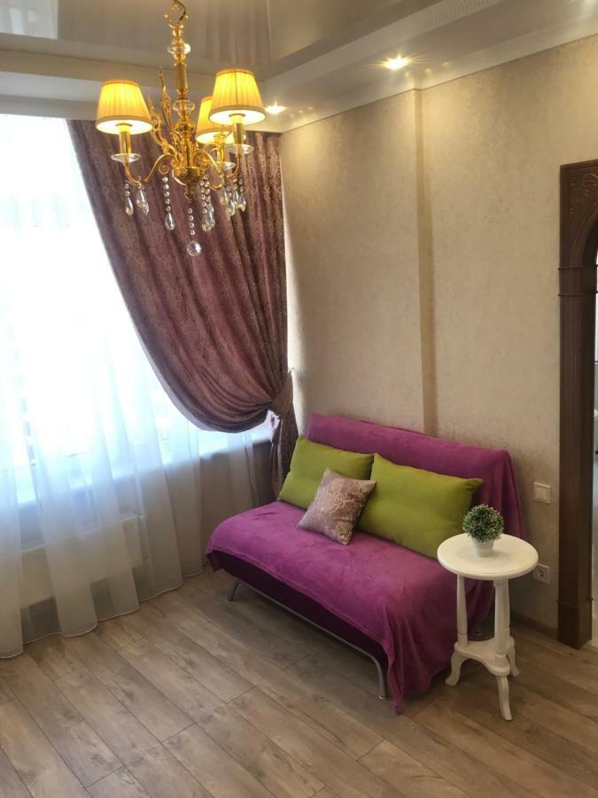 Панорамный Вид На Море Odessa Dış mekan fotoğraf